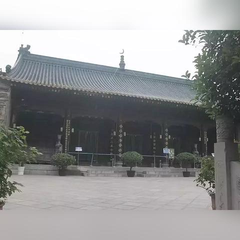 西安市张家巷在什么地方