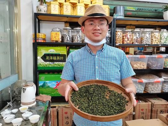 卖茶叶很赚钱吗？听茶农说说背后的故事