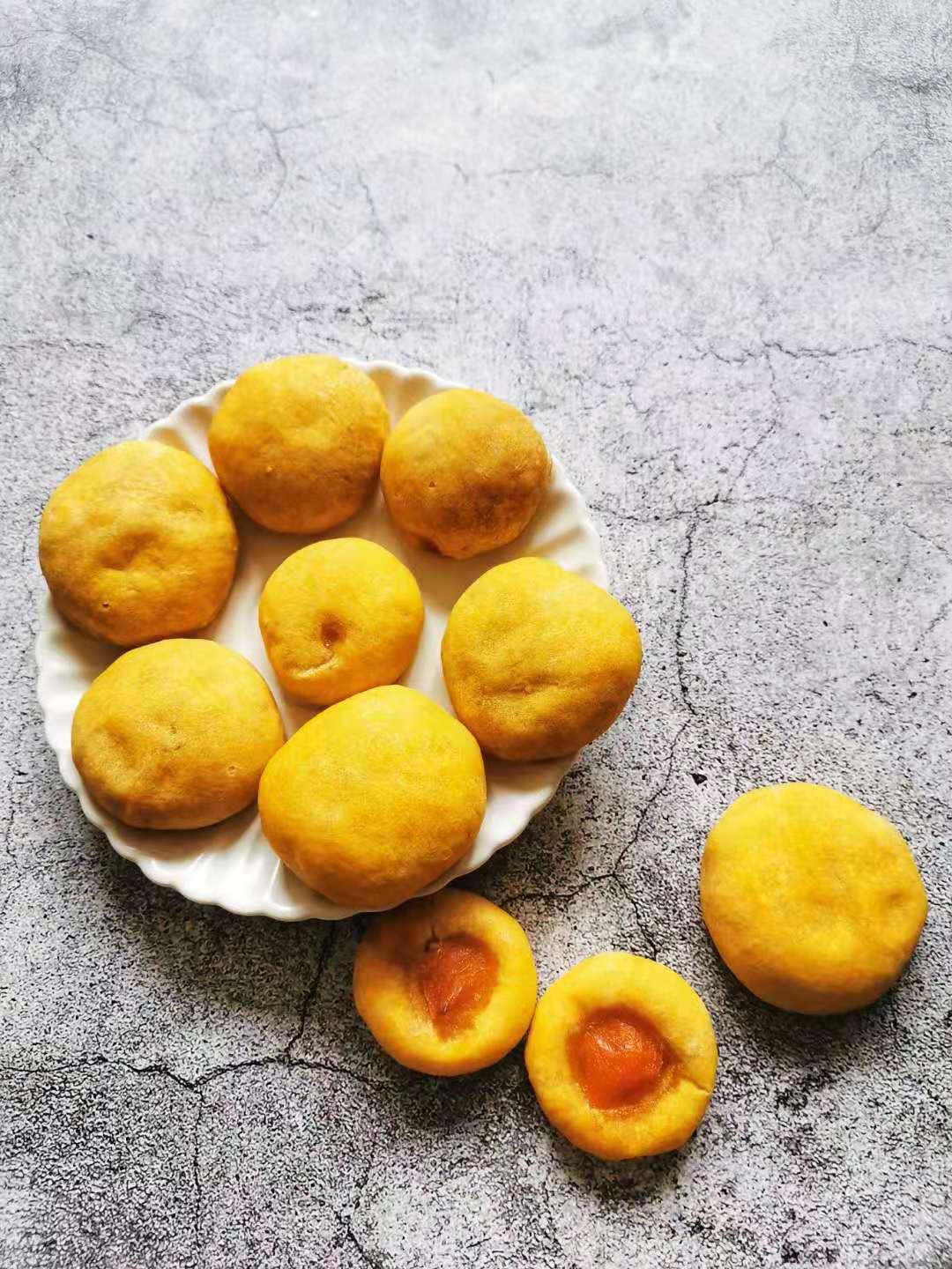 柿子可以做什么美食（麻嘴的大柿子可以蒸着吃吗）