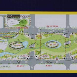 广州市番禺区有什么花园