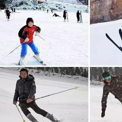 滑雪济南相关长尾关键词有哪些