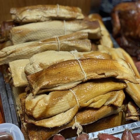 长春市哪里卖猪脚饭