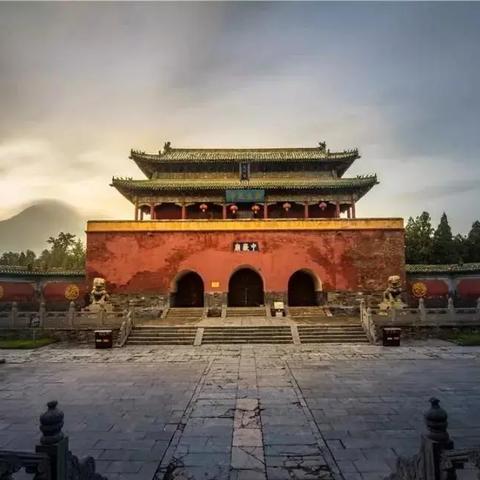 河南道教宫观的相关长尾关键词有哪些