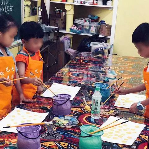 邯郸市一中美术培养费用的长尾关键词有什么