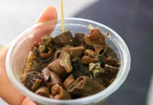深圳有什么专属美食（深圳沙井哪里有美食街）