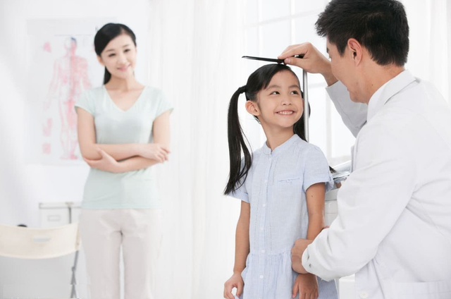 孩子身高不理想要检查什么