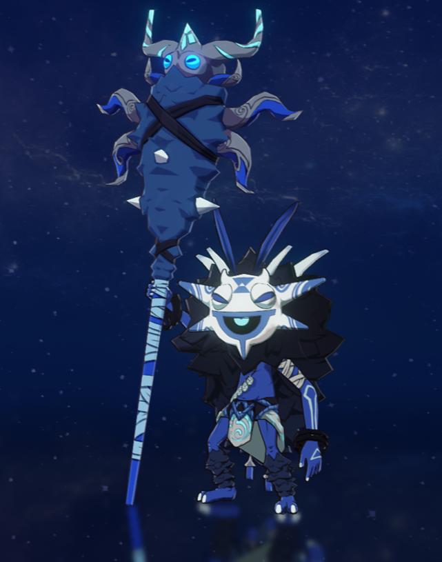 原神比丘之王怎么打（如何解读西游记）