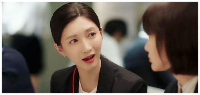 三十而已王漫妮结局是什么最后和谁在一起了