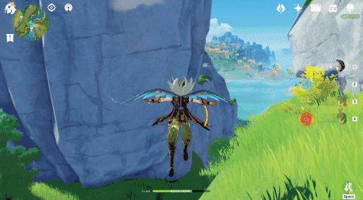 原神2.4新世界怎么进（必胜客原神北京哪里有）