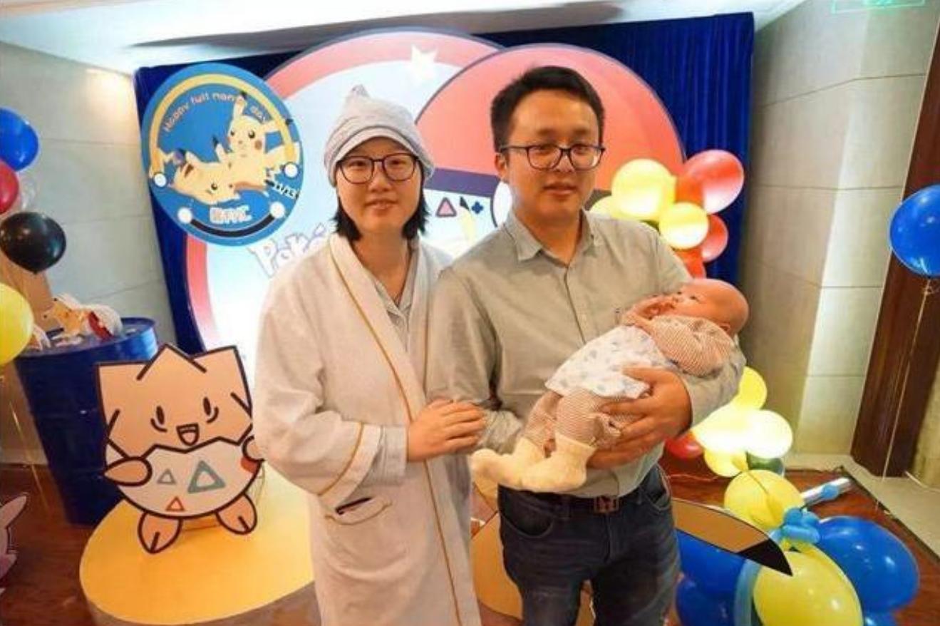 姓高的宝宝怎么起名（起个男孩好听的名字）