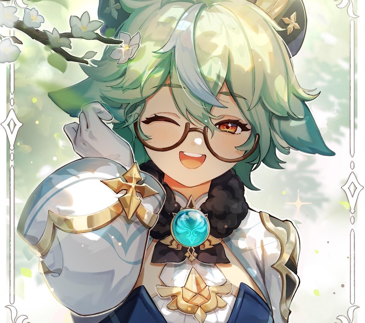 原神砂糖的精通加成怎么加(原神时之沙主属性元素精通)