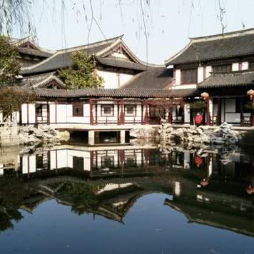 江苏省苏州市常熟市周边有什么景点