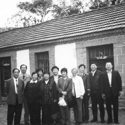 临沂市张家寨是哪个区