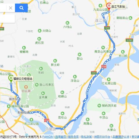 福建商学院连江还是马尾校区好？