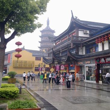 无锡市有多少寺庙在哪里