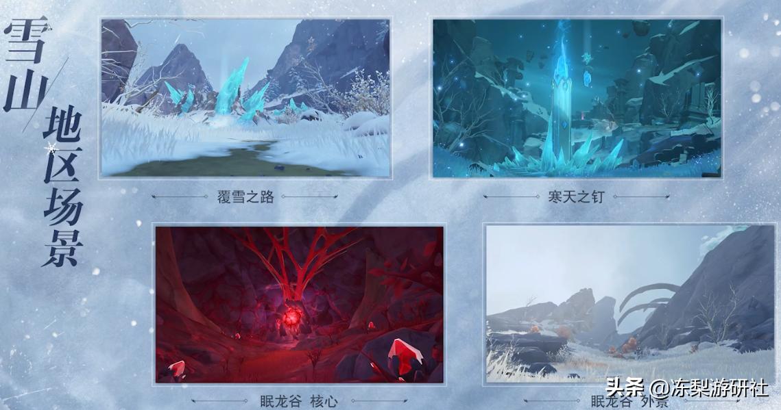 原神副本怎么更新（原神清泉镇的副本怎么开）