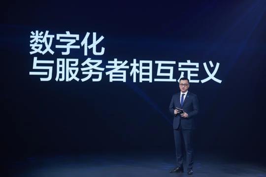 242万客户37万服务者，贝壳如何利用技术做好居住服务这门生意？