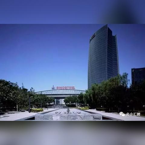 西安市国企都在什么位置