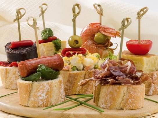 国外什么美食（你知道哪些美食明明是中国菜）
