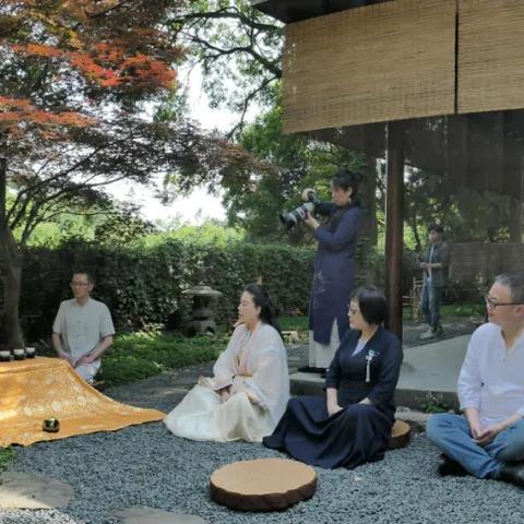 无锡市哪里有喝茶的地方