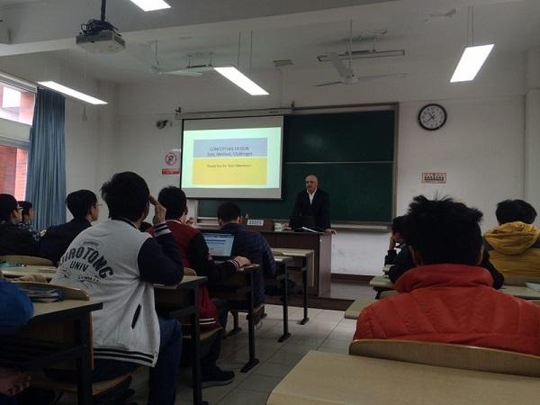 全球高等教育巅峰：中国高校实力榜新鲜出炉！