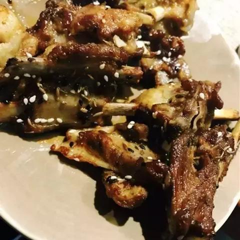 济南市吃烤肉哪里好吃啊