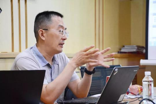 “菁英成长1对1”企业融资与创业效率提升一对一辅导成功举办