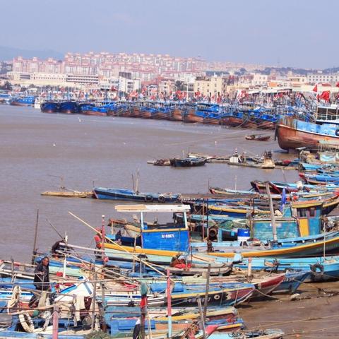 厦门市哪里比较富裕一点