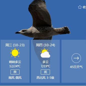 德州天气预报及气象分析-第3张图片-其人生活百科