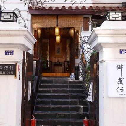 天津104哪个区