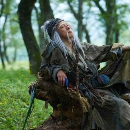 尊王攘夷什么意思