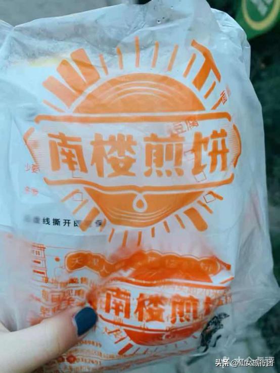 天津可以做什么美食（天津除了十八街麻花）