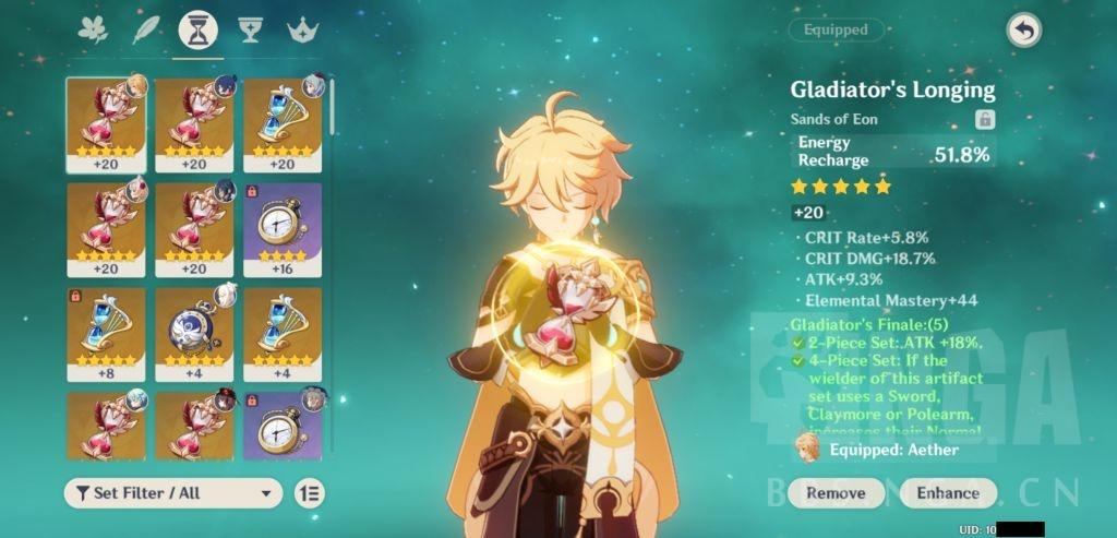 原神前期风主怎么配队（原神4星超导队阵容）