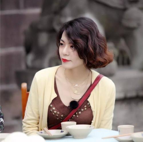 抖音女神陈果的经典哲理语录，你不看，就不知道自己多么无知