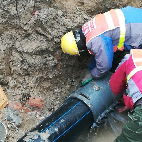 保定市哪里算市区的