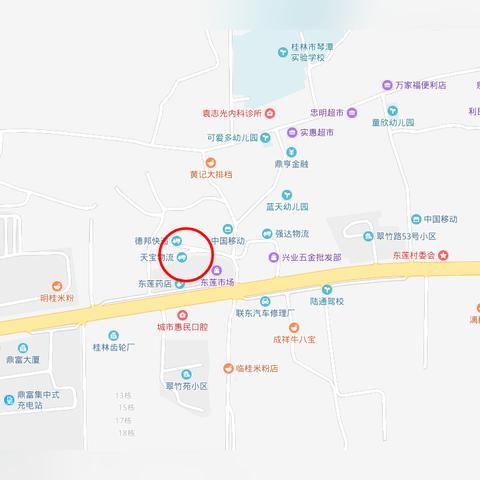 桂林市汽车总站搬迁后怎么规划l