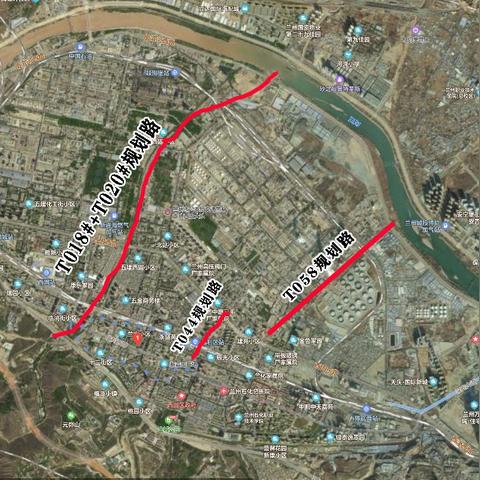 兰州牌坊路的相关长尾关键词有哪些