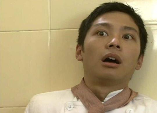 前tvb小生生意额日渐下跌连关两间店铺不打算找古天乐帮忙