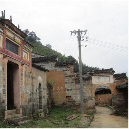 福建将乐是福建哪个城市
