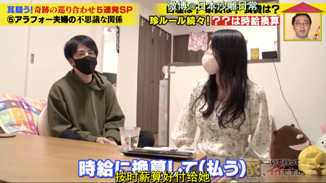 你认为情侣同居房租该不该AA制