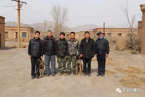 大武口有什么美食（会是谁陪你去看病）