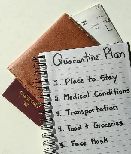 北京调整入境人员隔离期
 /北京调整入境人员隔离期限