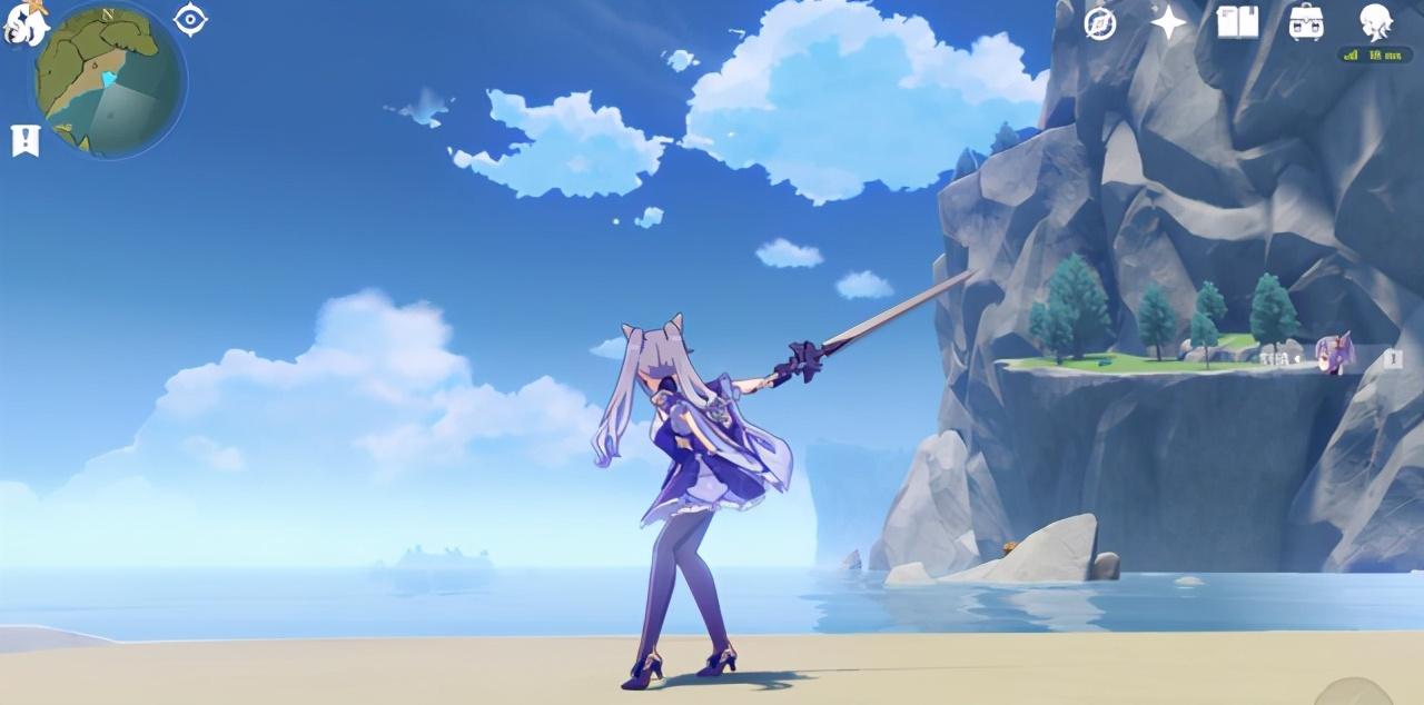 原神新手怎么省钱（原神平民要不要碰武器池）