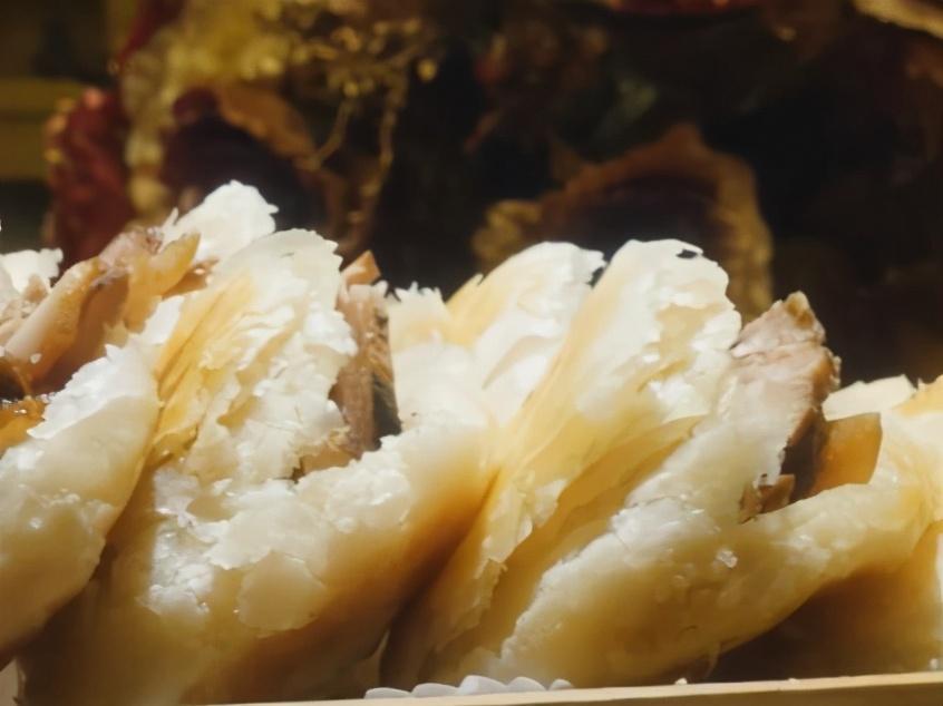 什么美食不容错过（太原柳巷有哪些特色小吃不容错过）