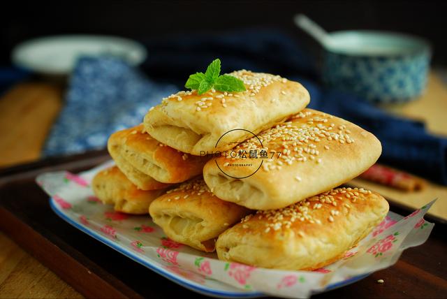 糖酥烧饼的原料是什么 糖酥烧饼的原料是什么