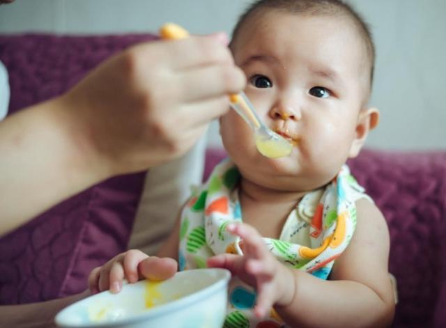 过年哪些食物不要喂给宝宝吃