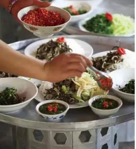 云南怒江有什么美食（5333的身份证开头是哪的）