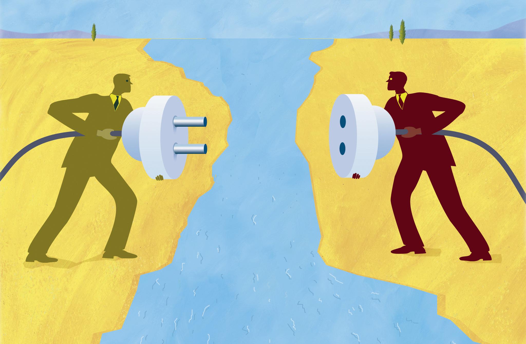 独立站和平台的区别现在电商往哪个方向发展好