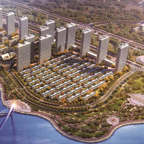 长春市中海国际社区a区二手房的长尾关键词有什么