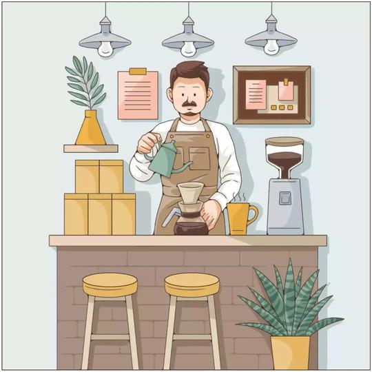 不想上班，但是想赚钱！|调研：自由职业者的“幸福生活”